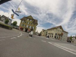 Mai 2016 Fünf Kantone Ausfahrt